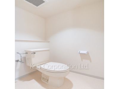 Lavatory