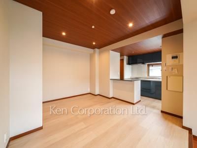 Living-Dining