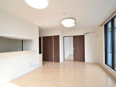 Living-Dining