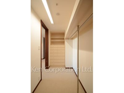 Closet