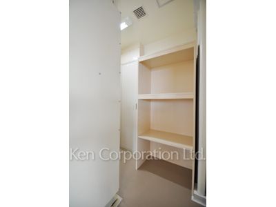 Closet