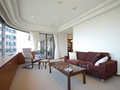 Living-Dining