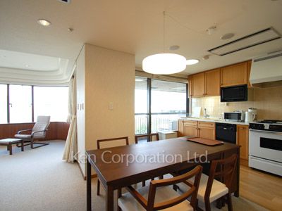 Living-Dining