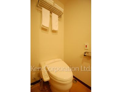 Lavatory
