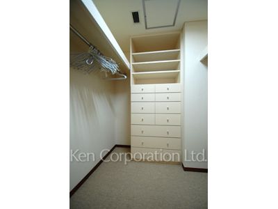 Closet