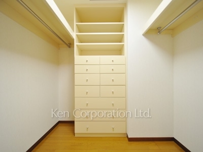 Closet