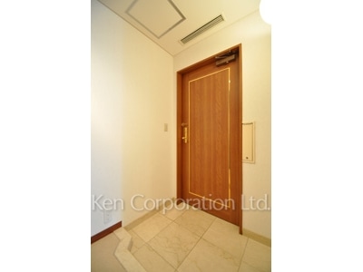 Lavatory
