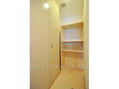 Closet