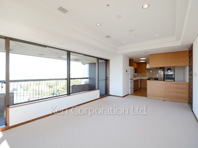 Living-Dining