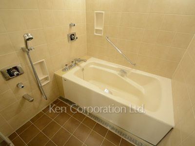 Bath