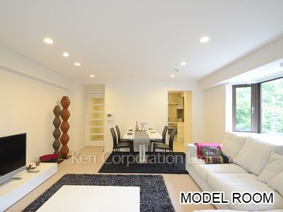 Living-Dining