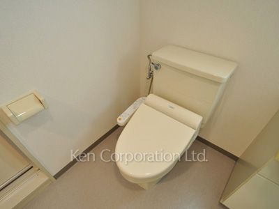 Lavatory