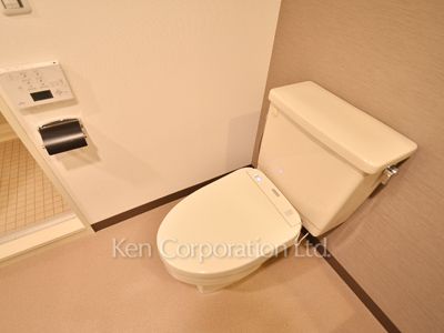 Lavatory