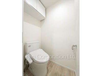 Lavatory