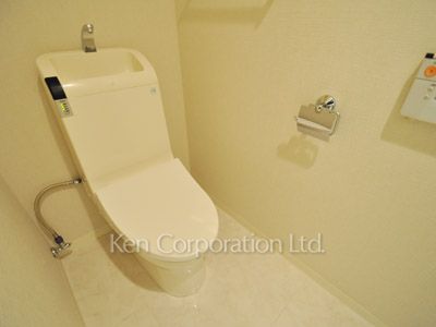 Lavatory