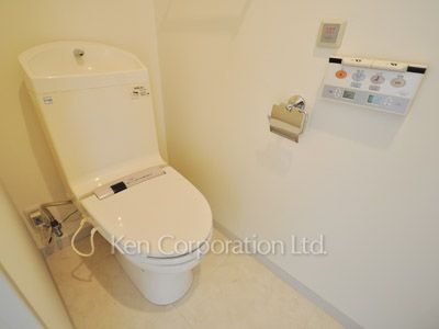 Lavatory