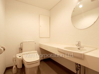 Lavatory