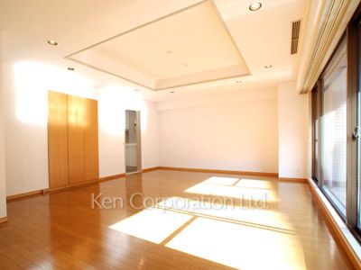 Living-Dining ※Photo of the same layout on 1 floor. Decoration and fixture may differ.