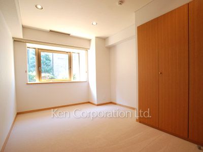 Other Room ※Photo of the same layout on 1 floor. Decoration and fixture may differ.