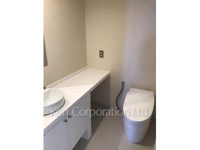 Lavatory