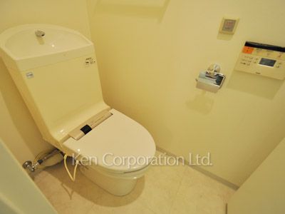 Lavatory