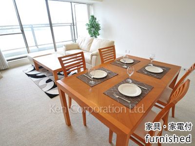 Living-Dining
