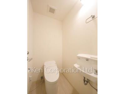 Lavatory