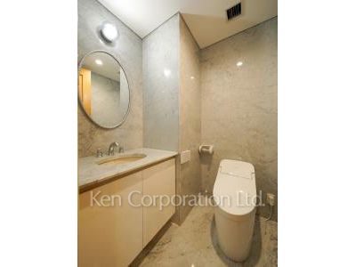Lavatory
