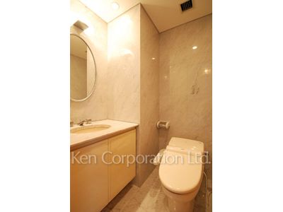 Lavatory