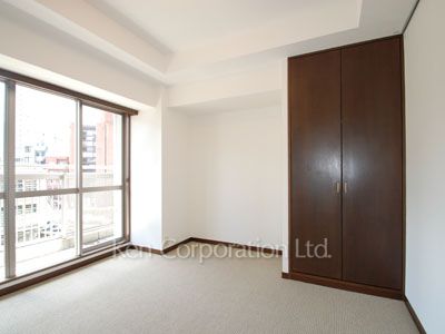 Other Room ※Photo of the same layout on 4 floor. Decoration and fixture may differ.