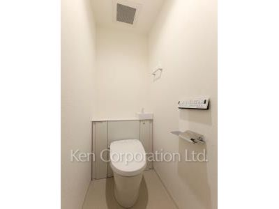 Lavatory
