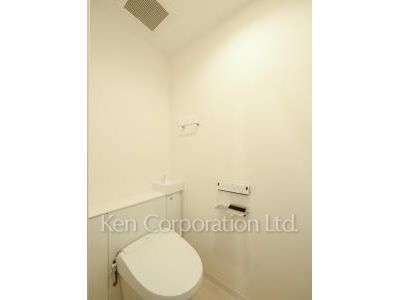 Lavatory