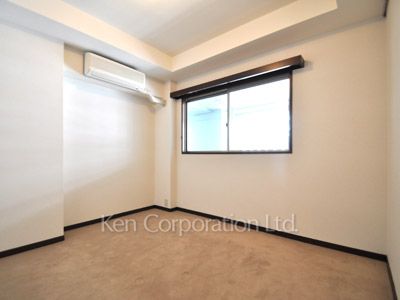Other Room ※Photo of the same layout on 15 floor. Decoration and fixture may differ.