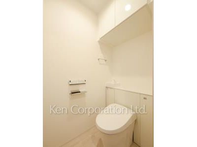 Lavatory
