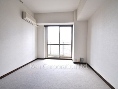 Other Room ※Photo of the same layout on 17 floor. Decoration and fixture may differ.