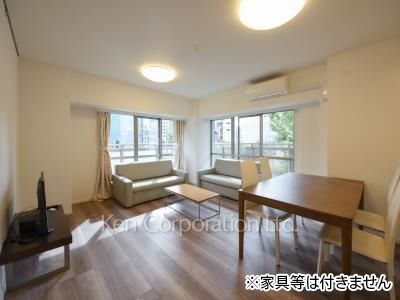 Living-Dining