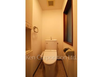 Lavatory