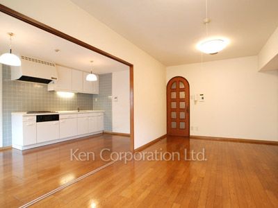 Living-Dining