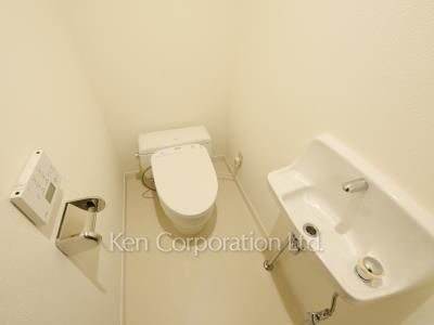 Lavatory