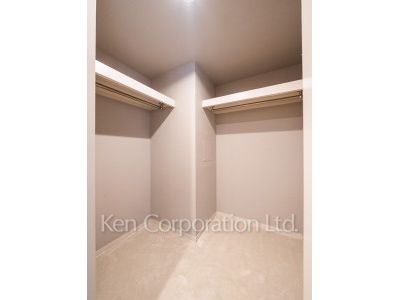 Lavatory