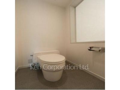 Lavatory