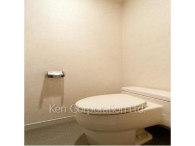 Lavatory