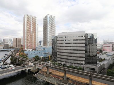 View from the property