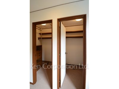 Closet