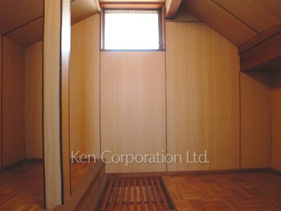 Other Interior/Fixtures