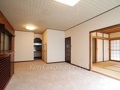 Living-Dining
