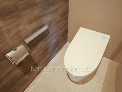 Lavatory