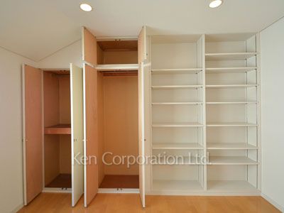 Closet