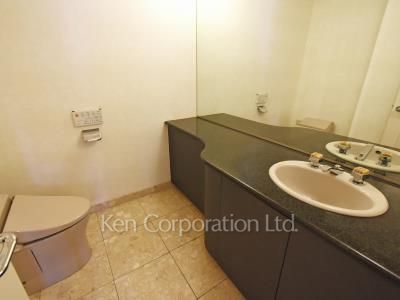Lavatory