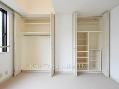 Closet